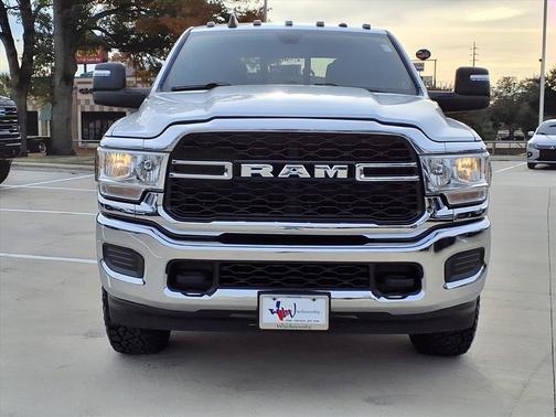 2023 RAM 2500 Tradesman