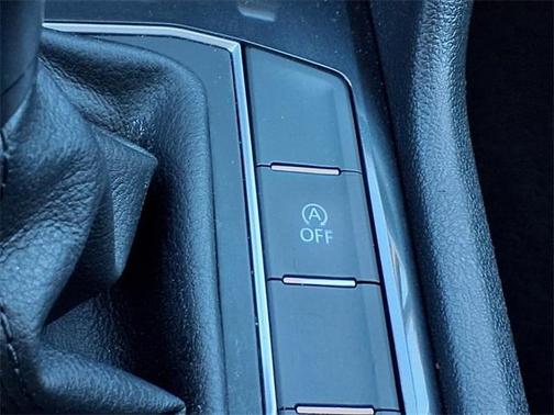 2020 Volkswagen Tiguan 2.0T S