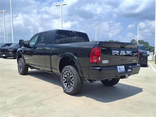 2025 RAM 2500 Limited
