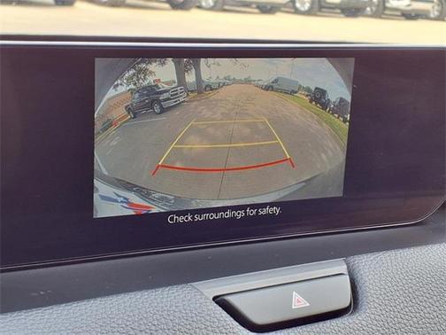 2024 Mazda CX-90 3.3 Turbo Preferred Plus
