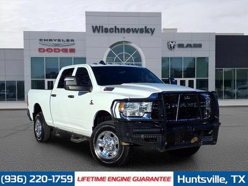 2023 RAM 2500 Tradesman