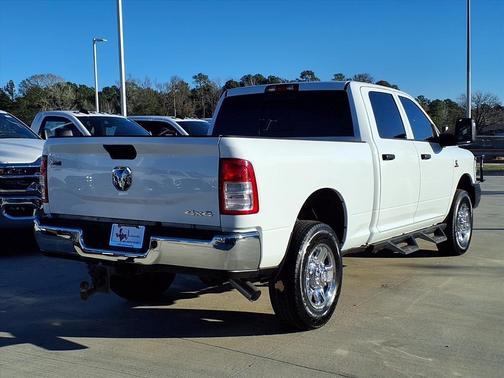 2023 RAM 2500 Tradesman