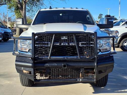 2023 RAM 2500 Tradesman