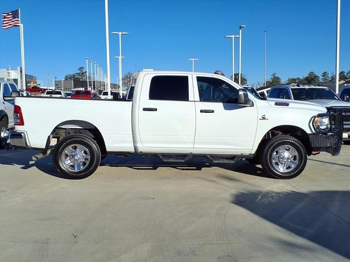 2023 RAM 2500 Tradesman