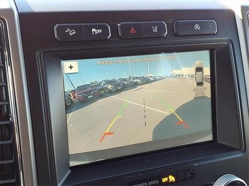 2018 Ford Expedition Max XLT