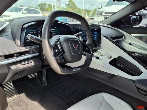2024 Chevrolet Corvette Z06