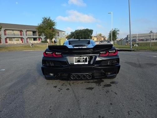 2024 Chevrolet Corvette Z06