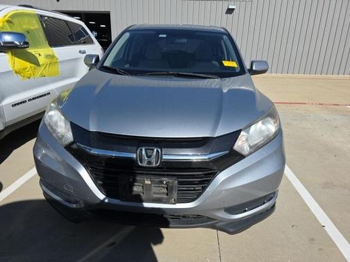 2017 Honda HR-V LX