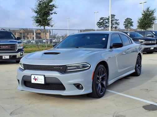2021 Dodge Charger GT