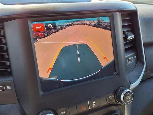 2023 RAM 2500 Big Horn