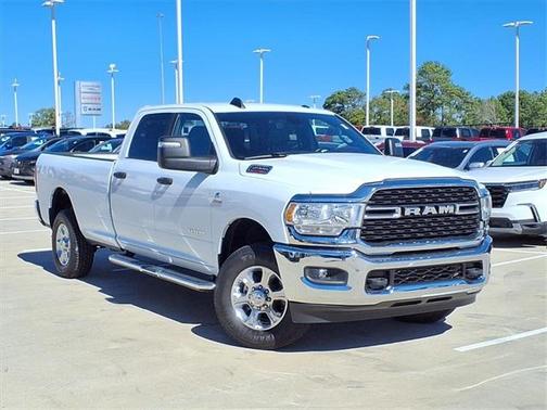 2023 RAM 2500 Big Horn