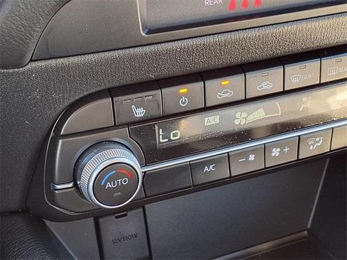 2022 Mazda CX-5 2.5 S Preferred Package