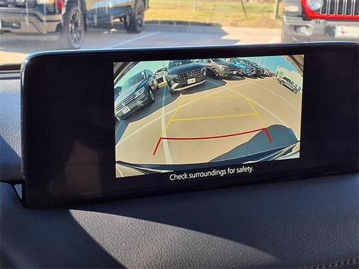 2022 Mazda CX-5 2.5 S Preferred Package