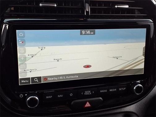 2023 Kia Soul GT-Line 2.0L
