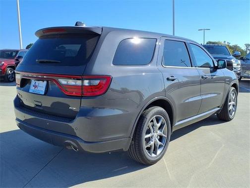 2026 Dodge Durango GT HEMI V8