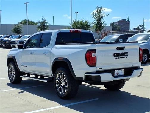 2023 GMC Canyon Denali