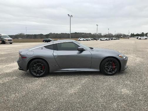 2024 Nissan Z Performance