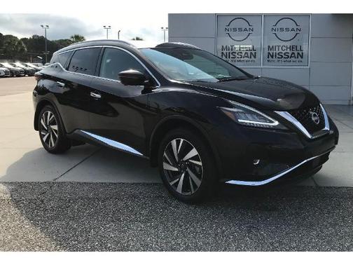 2023 Nissan Murano SL