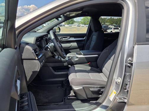 2026 GMC Terrain Elevation FWD