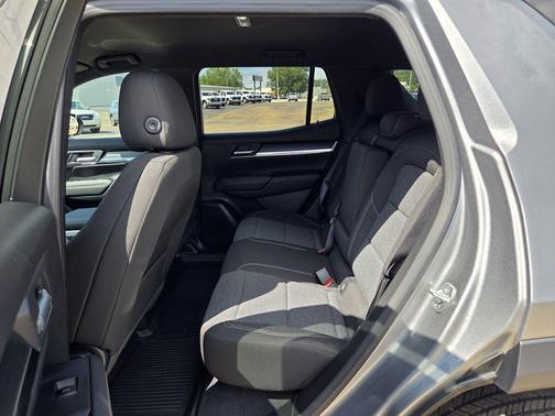 2026 GMC Terrain Elevation FWD