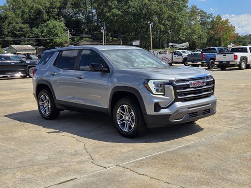 2026 GMC Terrain Elevation FWD