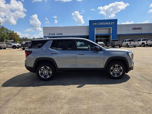 2026 GMC Terrain Elevation FWD