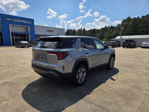 2026 GMC Terrain Elevation FWD