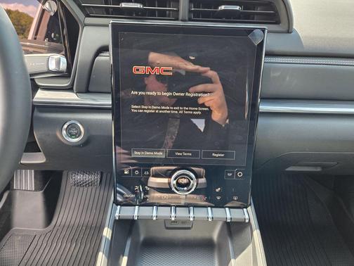 2026 GMC Terrain Elevation FWD