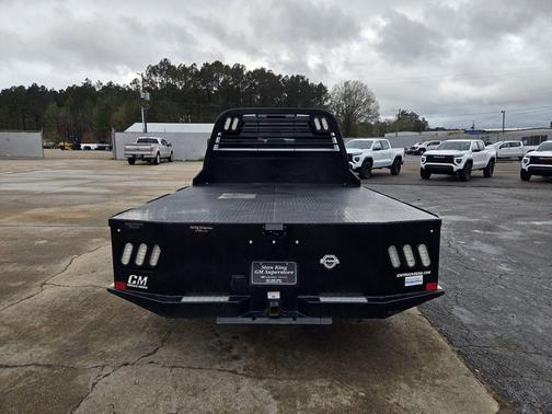 2024 Chevrolet Silverado 3500 LT