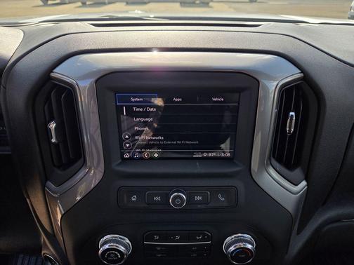 2026 GMC Sierra 3500 Base