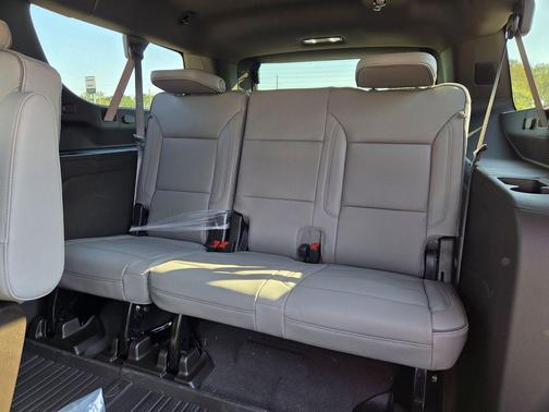 Sterling Metallic 2026 GMC Yukon XL 2WD Elevation