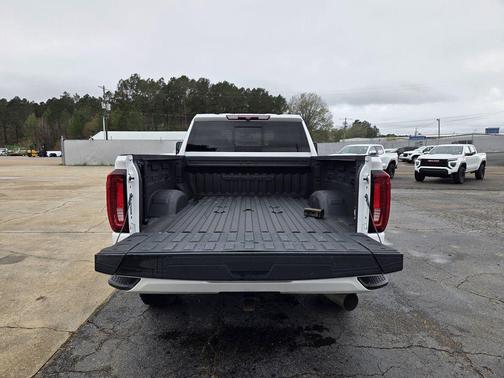 2022 GMC Sierra 2500 Denali