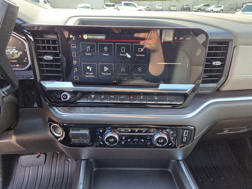 2026 GMC Sierra 2500 SLT