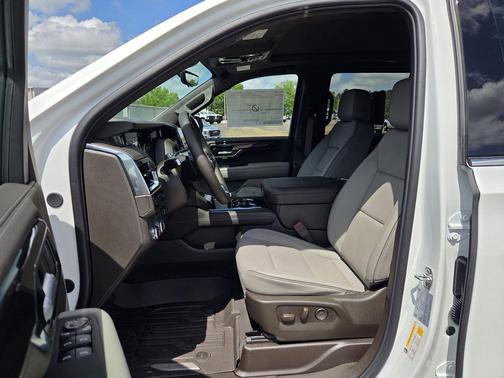 2026 GMC Yukon 2WD Elevation