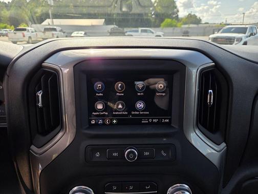 2026 GMC Sierra 3500 Base