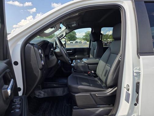 2026 GMC Sierra 3500 Base