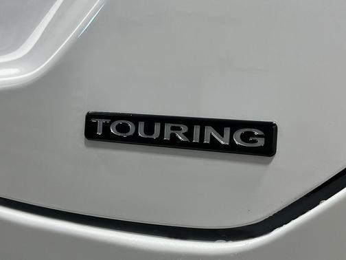 2026 Honda Pilot Touring S