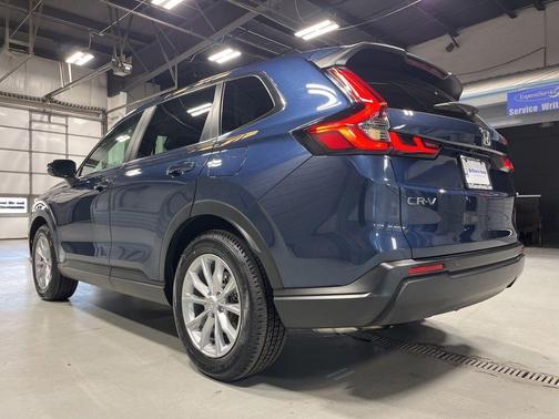 Canyon 2023 Honda CR-V EX-L