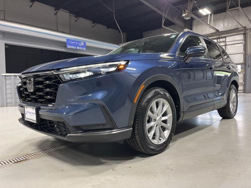Canyon 2023 Honda CR-V EX-L