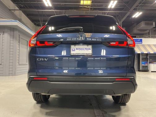 Canyon 2023 Honda CR-V EX-L