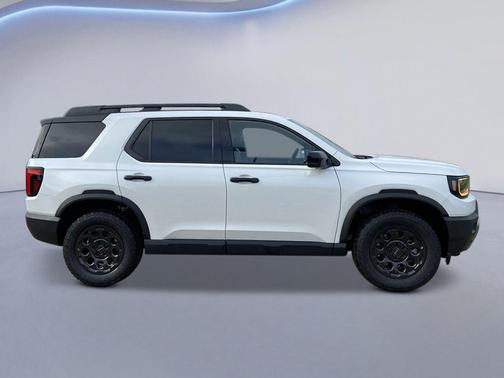 2026 Honda Passport TrailSport Elite Blackout