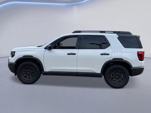 2026 Honda Passport TrailSport Elite Blackout