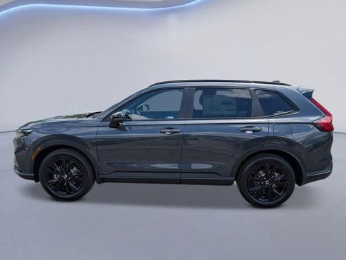 Meteorite 2026 Honda CR-V Hybrid Sport Touring