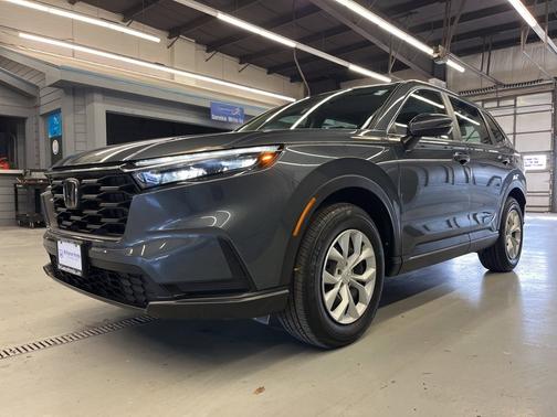 2023 Honda CR-V 