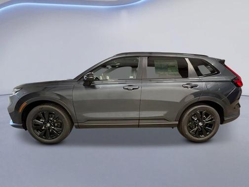 Meteorite 2026 Honda CR-V Hybrid Sport Touring