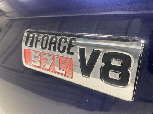 2012 Toyota Tundra Grade