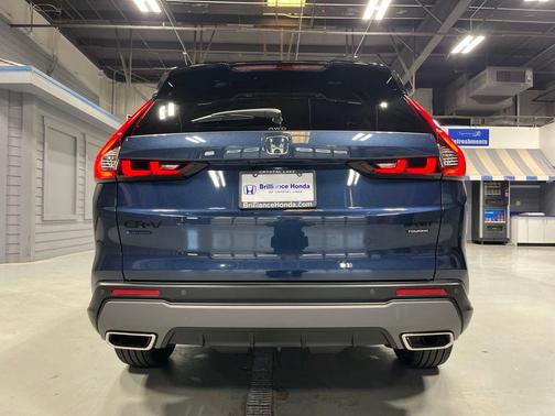 Canyon 2026 Honda CR-V Hybrid Sport Touring