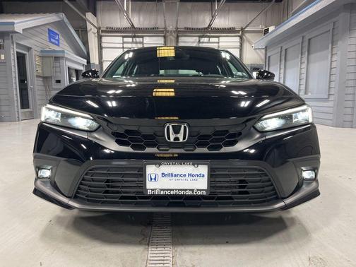 2024 Honda Civic Sport Touring