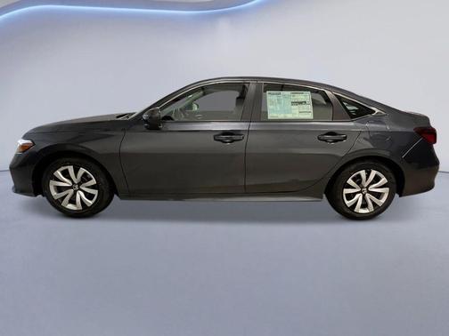 Meteorite 2026 Honda Civic LX
