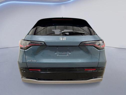 Nordic 2027 Honda HR-V EX-L
